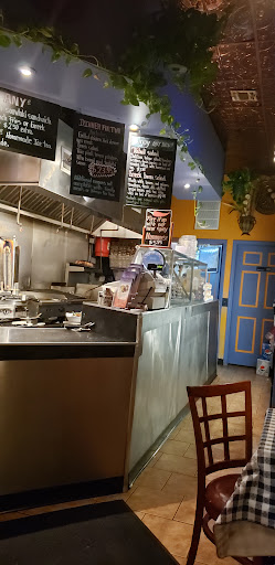 Photo of Yummy Gyro - Williston Park - 579 Willis Ave, Williston Park, NY 11596