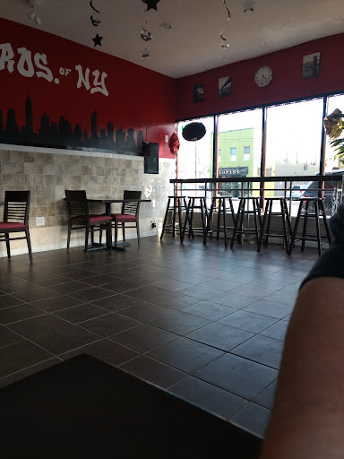 Photo of The Halal Bros Of NY - 24617 Jericho Tpke, Bellerose, NY 11426