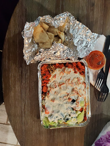 Photo of The Halal Bros Of NY - 24617 Jericho Tpke, Bellerose, NY 11426