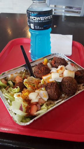 Photo of The Halal Bros Of NY - 24617 Jericho Tpke, Bellerose, NY 11426