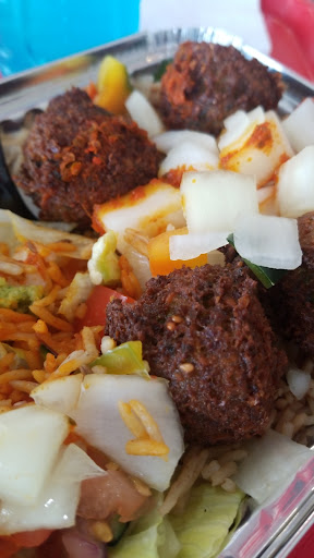 Photo of The Halal Bros Of NY - 24617 Jericho Tpke, Bellerose, NY 11426