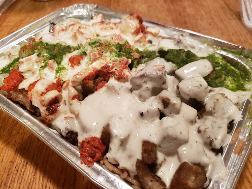 Photo of The Halal Bros Of NY - 24617 Jericho Tpke, Bellerose, NY 11426