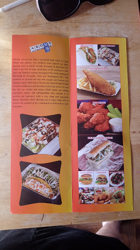 Photo of The Halal Bros Of NY - 24617 Jericho Tpke, Bellerose, NY 11426