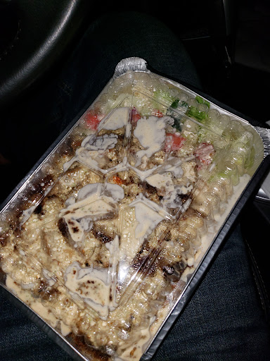 Photo of The Halal Bros Of NY - 24617 Jericho Tpke, Bellerose, NY 11426