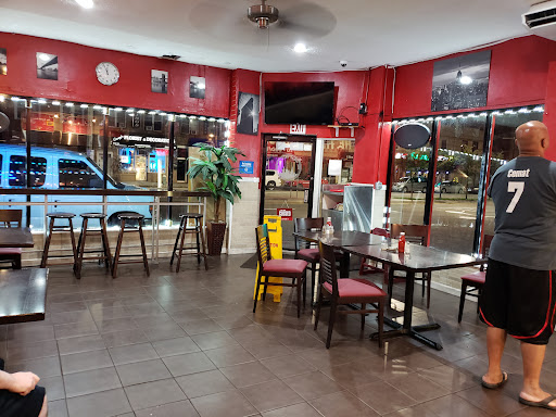 Photo of The Halal Bros Of NY - 24617 Jericho Tpke, Bellerose, NY 11426