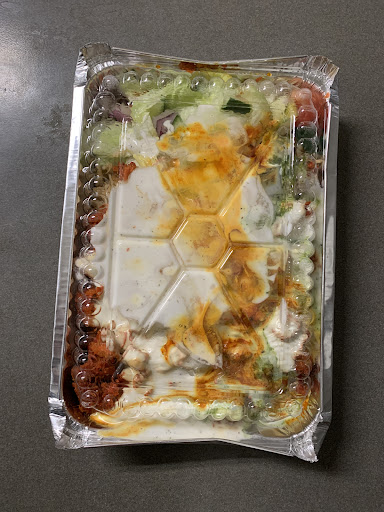 Photo of The Halal Bros Of NY - 24617 Jericho Tpke, Bellerose, NY 11426