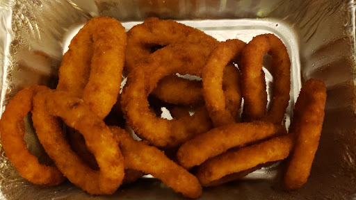 Photo of The Halal Bros Of NY - 24617 Jericho Tpke, Bellerose, NY 11426