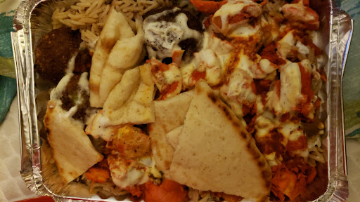 Photo of The Halal Bros Of NY - 24617 Jericho Tpke, Bellerose, NY 11426