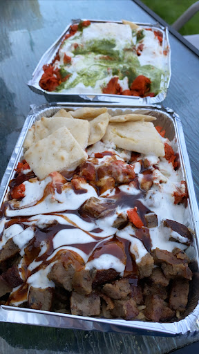 Photo of The Halal Bros Of NY - 24617 Jericho Tpke, Bellerose, NY 11426