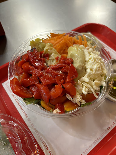 Photo of GRILLMARK - 1008 Willis Ave, Albertson, NY 11507