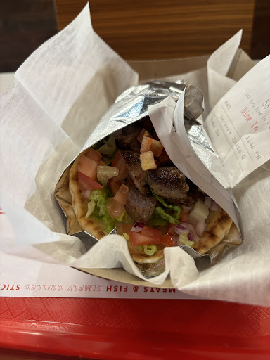 Photo of GRILLMARK - 1008 Willis Ave, Albertson, NY 11507