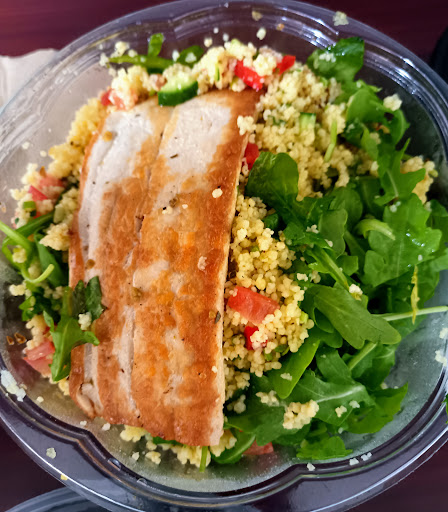 Photo of GRILLMARK - 1008 Willis Ave, Albertson, NY 11507