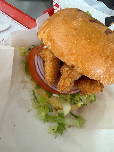 Photo of GRILLMARK - 1008 Willis Ave, Albertson, NY 11507