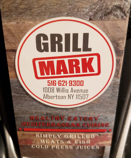 Photo of GRILLMARK - 1008 Willis Ave, Albertson, NY 11507