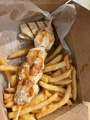 Photo of GRILLMARK - 1008 Willis Ave, Albertson, NY 11507