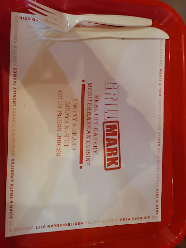 Photo of GRILLMARK - 1008 Willis Ave, Albertson, NY 11507