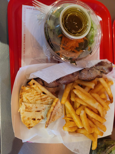 Photo of GRILLMARK - 1008 Willis Ave, Albertson, NY 11507