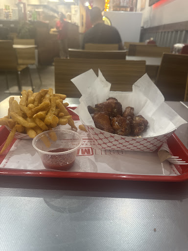 Photo of GRILLMARK - 1008 Willis Ave, Albertson, NY 11507