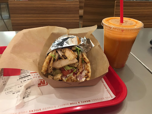 Photo of GRILLMARK - 1008 Willis Ave, Albertson, NY 11507