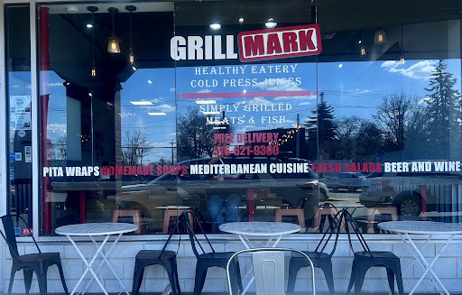 Photo of GRILLMARK - 1008 Willis Ave, Albertson, NY 11507