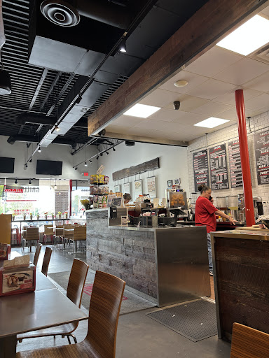 Photo of GRILLMARK - 1008 Willis Ave, Albertson, NY 11507