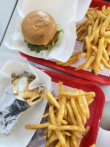 Photo of GRILLMARK - 1008 Willis Ave, Albertson, NY 11507