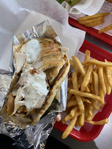 Photo of GRILLMARK - 1008 Willis Ave, Albertson, NY 11507