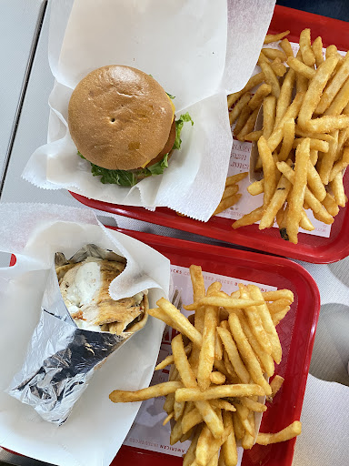 Photo of GRILLMARK - 1008 Willis Ave, Albertson, NY 11507