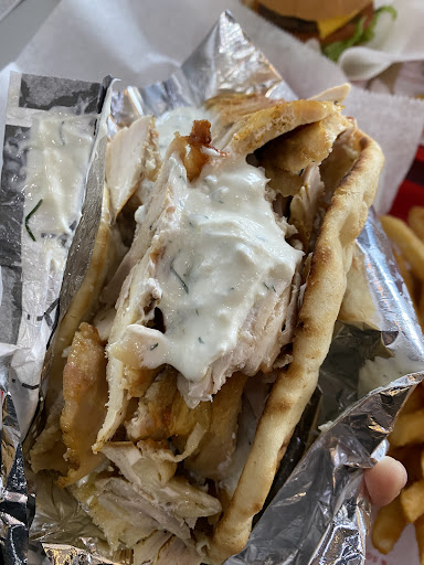 Photo of GRILLMARK - 1008 Willis Ave, Albertson, NY 11507