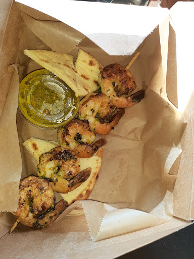 Photo of GRILLMARK - 1008 Willis Ave, Albertson, NY 11507