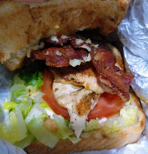 Photo of GRILLMARK - 1008 Willis Ave, Albertson, NY 11507