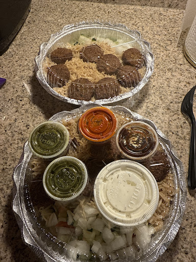 Photo of Naz’s Halal Food - Carle Place - 349 Old Country Rd, Carle Place, NY 11514