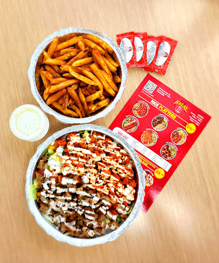 Photo of Naz’s Halal Food - Carle Place - 349 Old Country Rd, Carle Place, NY 11514