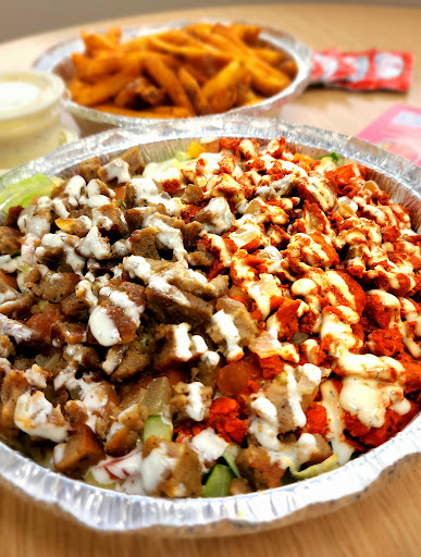 Photo of Naz’s Halal Food - Carle Place - 349 Old Country Rd, Carle Place, NY 11514
