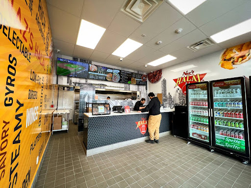Photo of Naz’s Halal Food - Carle Place - 349 Old Country Rd, Carle Place, NY 11514