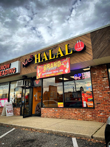 Photo of Naz’s Halal Food - Carle Place - 349 Old Country Rd, Carle Place, NY 11514