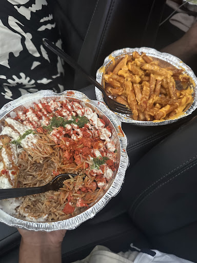 Photo of Naz’s Halal Food - Carle Place - 349 Old Country Rd, Carle Place, NY 11514