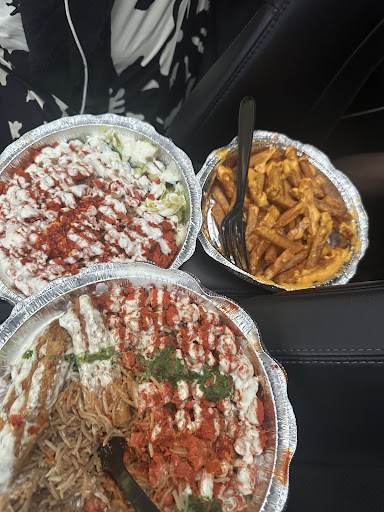 Photo of Naz’s Halal Food - Carle Place - 349 Old Country Rd, Carle Place, NY 11514