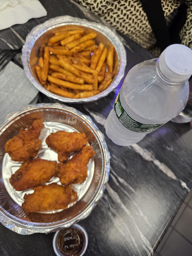 Photo of Naz’s Halal Food - Carle Place - 349 Old Country Rd, Carle Place, NY 11514