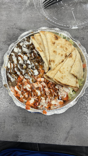 Photo of Naz’s Halal Food - Carle Place - 349 Old Country Rd, Carle Place, NY 11514