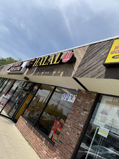 Photo of Naz’s Halal Food - Carle Place - 349 Old Country Rd, Carle Place, NY 11514