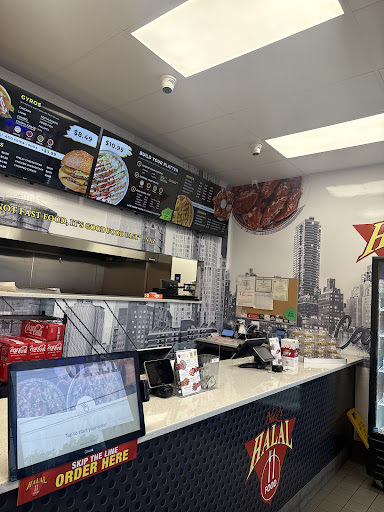 Photo of Naz’s Halal Food - Carle Place - 349 Old Country Rd, Carle Place, NY 11514