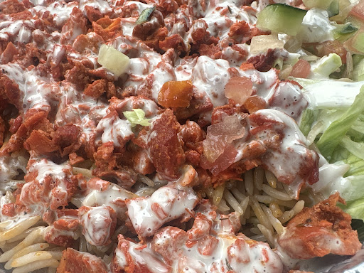 Photo of Naz’s Halal Food - Carle Place - 349 Old Country Rd, Carle Place, NY 11514