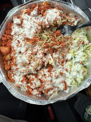 Photo of Naz’s Halal Food - Carle Place - 349 Old Country Rd, Carle Place, NY 11514