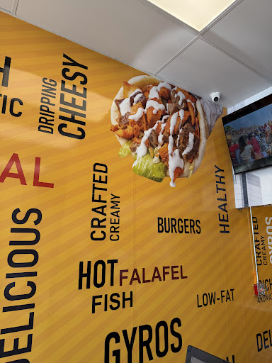 Photo of Naz’s Halal Food - Carle Place - 349 Old Country Rd, Carle Place, NY 11514