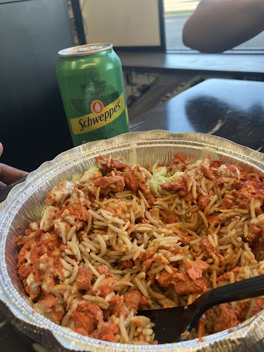 Photo of Naz’s Halal Food - Carle Place - 349 Old Country Rd, Carle Place, NY 11514