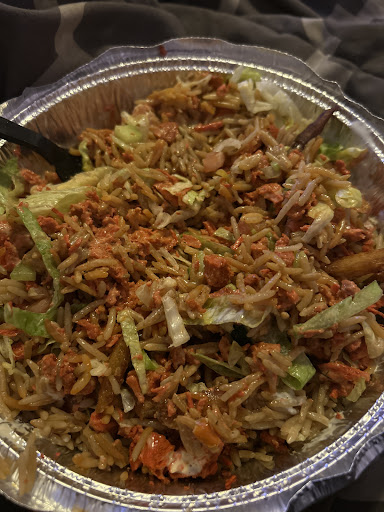 Photo of Naz’s Halal Food - Carle Place - 349 Old Country Rd, Carle Place, NY 11514