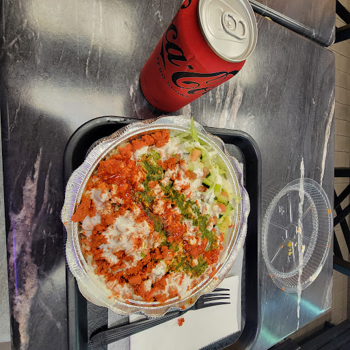 Photo of Naz’s Halal Food - Carle Place - 349 Old Country Rd, Carle Place, NY 11514