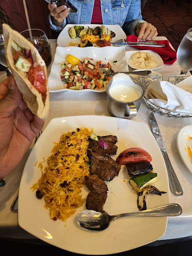 Photo of Miraj Healthy Grill - 171 Hillside Ave., Williston Park, NY 11596