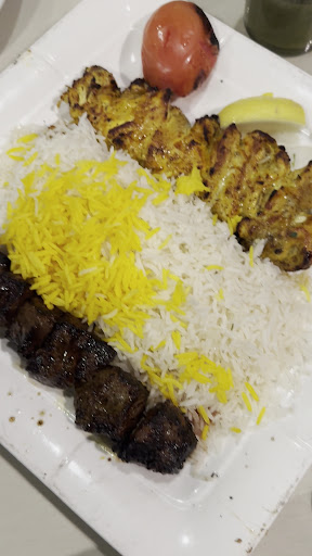 Photo of Miraj Healthy Grill - 171 Hillside Ave., Williston Park, NY 11596